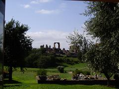 rome via appia villa dei quintili (19)